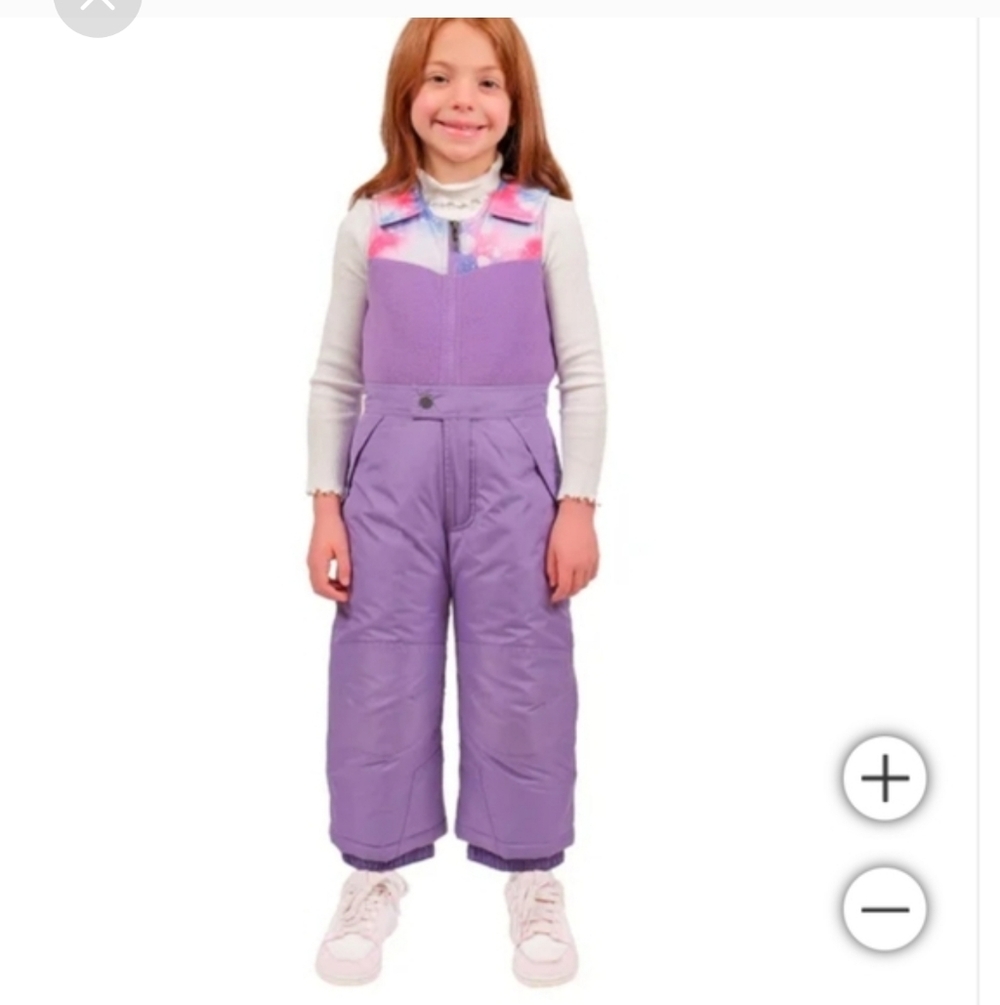 Spyder Kids' 2-piece Snowsuit, Nwt